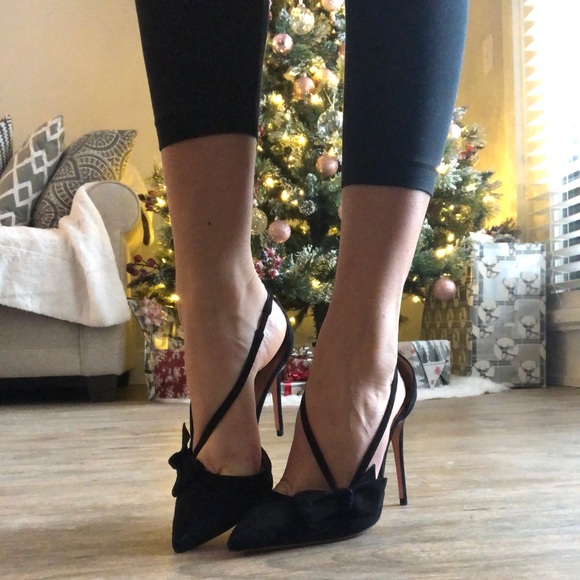 Aquazzura Shoes - Aquazzura Firenze